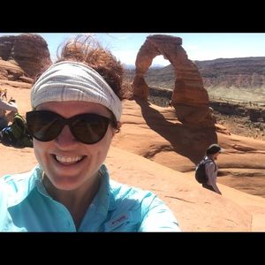 Meet your Posher, Kendall